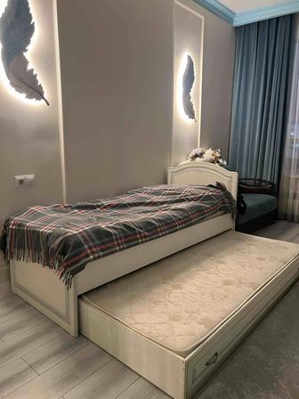 продам кровать