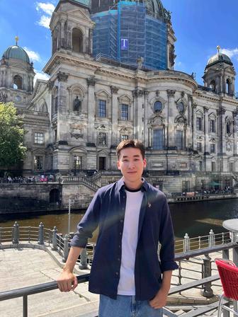 Репетитор по английскому языку