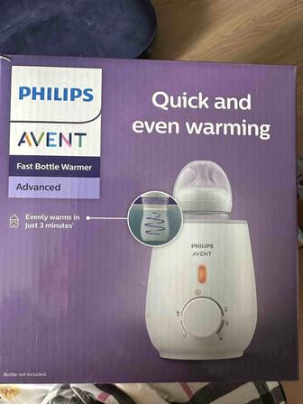 Подогреватель Philips Avent