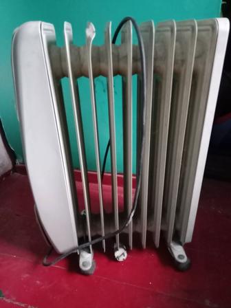 Обогреватель для дома