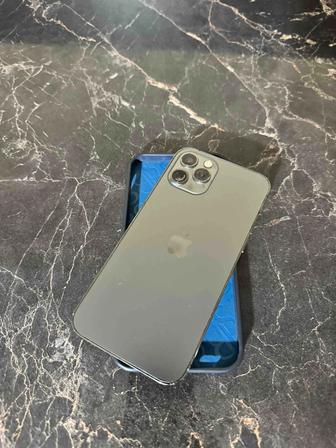 Айфон 12про 128гб