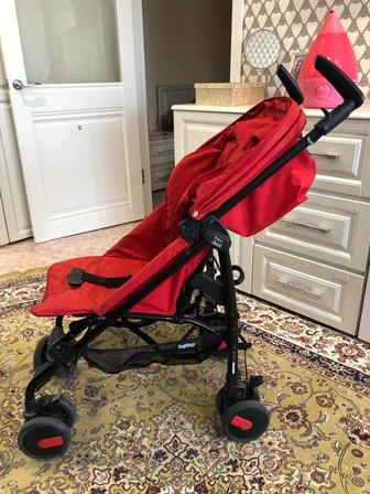 Коляска Peg-Perego Pliko Mini