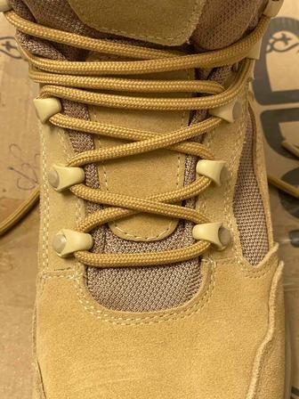 Берцы летние