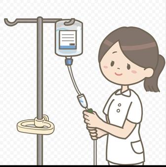 Уколы и системы на дому, медсестра с выездом на дом