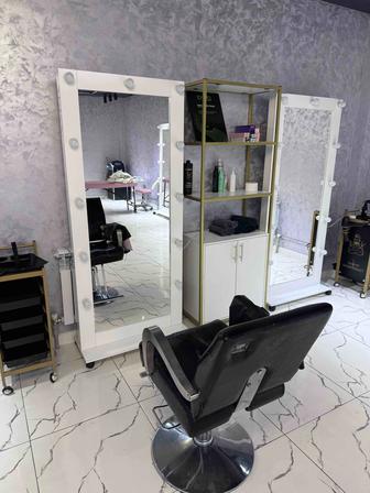 Сдам в аренду кресло парикмахера