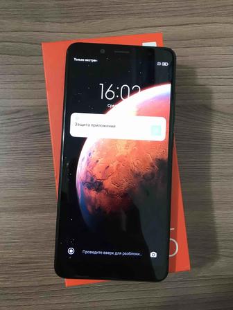 Продаю Xiaomi Redmi Note 5 Pro 4/64gb