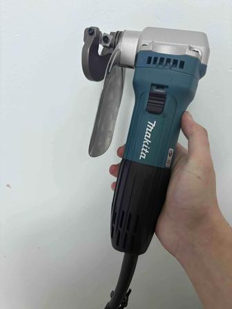 makita ножницы по металлу JS1602 ОРИГИНАЛ