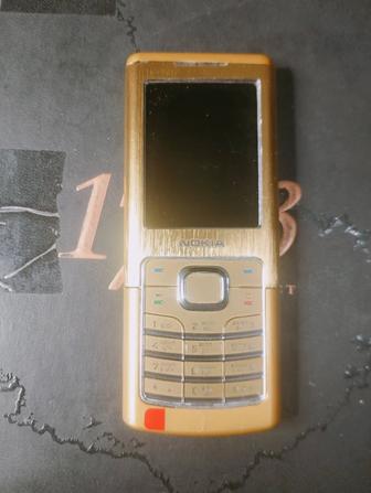 Nokia 6500 classic, телефон, кнопочный