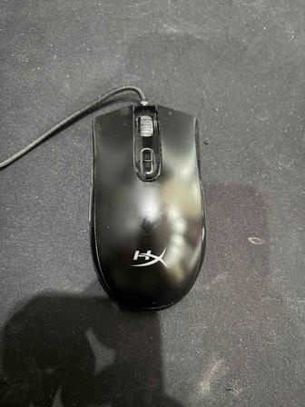 Игровая мышь HyperX