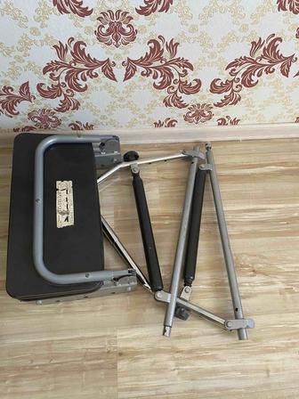 Тренажер беговая дорожка