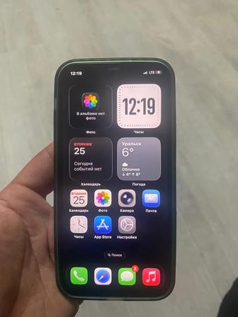 Айфон 12 продам обмен