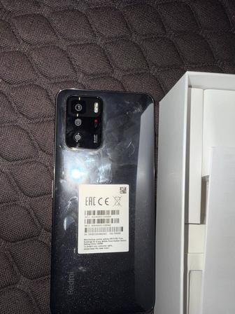 Redmi note 10pro 8/256gb