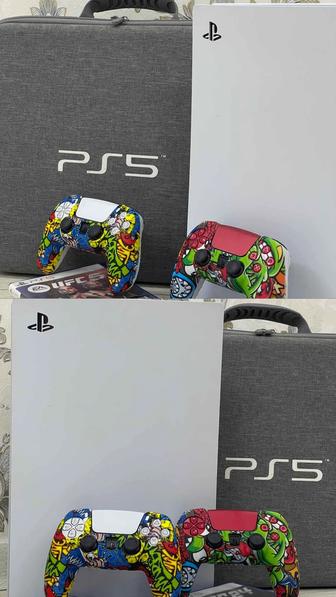 Ps5 прокат!/ аренда