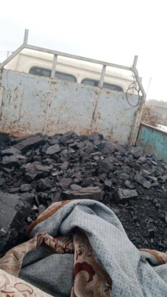 Услуги газель