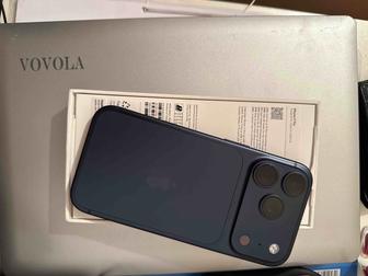 Айфон 17 про 256 Гб