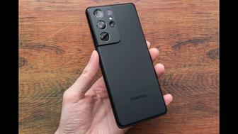 Продам Samsung s21 ultra