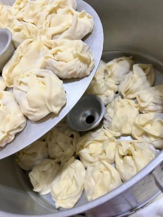 Плов и Манты на заказу