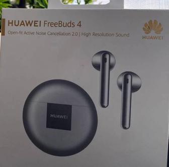 HUAWEI FreeBuds 4