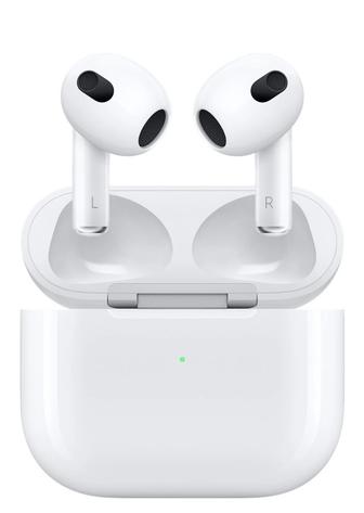 AirPods 3rd gen