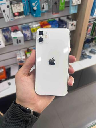 iPhone 11 128