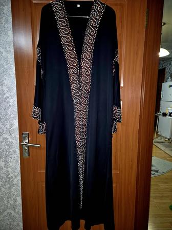 Туника арабская