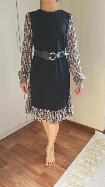 Турецкие платья в отличном состоянии