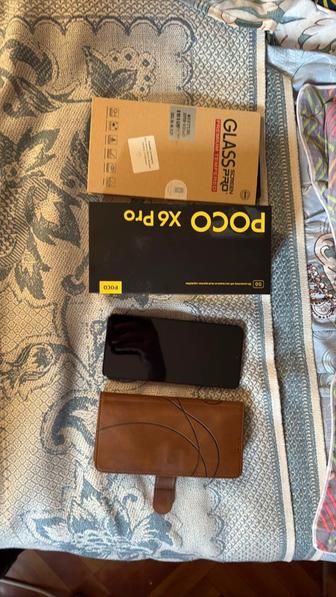 Xiaomi Poco X6 Pro