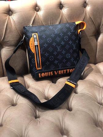 Турецкая сумка Люкс