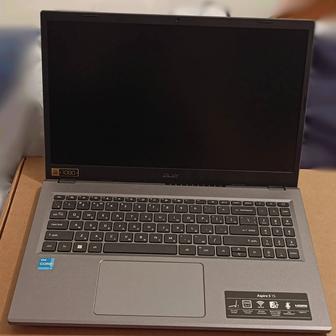 Продам ноутбук Acer aspire 5