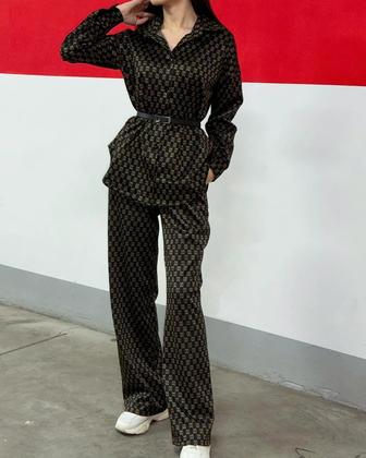 Женская одежда Двойка