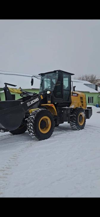 Продам погрузчик