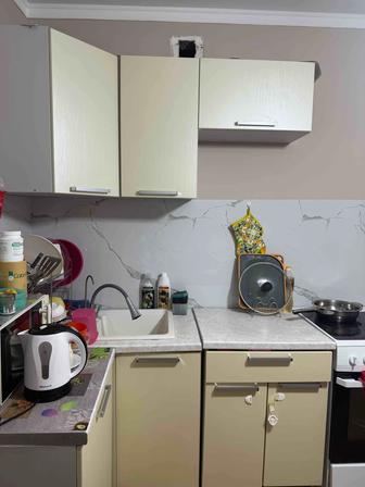 Кухонные шкафы