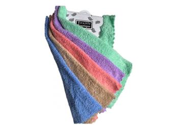 Тряпки комплект 5 шт