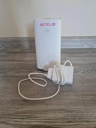 Роутер Алтел