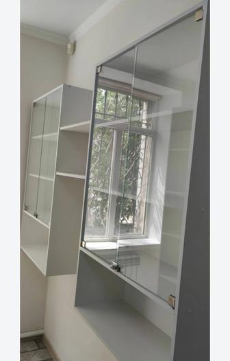 Шкаф , Торговое оборудование, шкафы, витрины