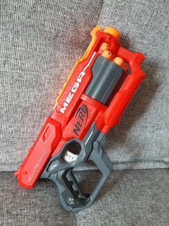 Продам NERF