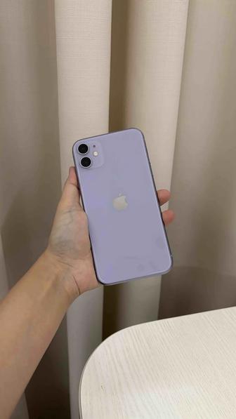 Айфон 11 128гб