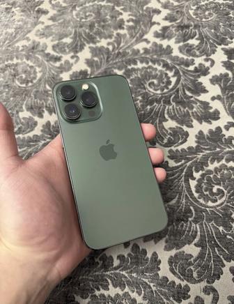 Айфон 13 про