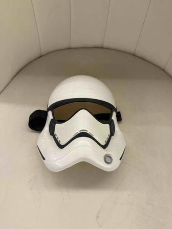 Игрушечная маска Star Wars