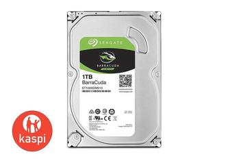 Жесткий диск HDD 1 Tb SATA 3.5 Seagate