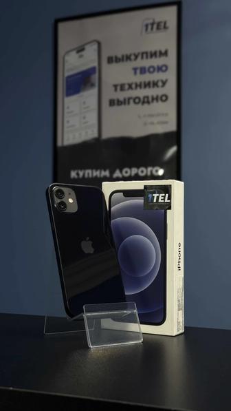 iPhone 12 128 GB 79%