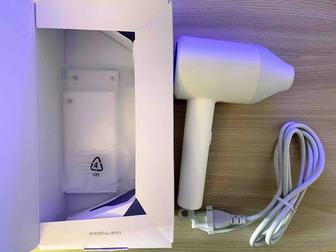 Фен Xiaomi Mi Ionic Hair Dryer H300, белый цвет