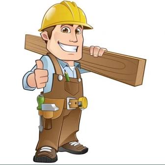 Услуги плотника