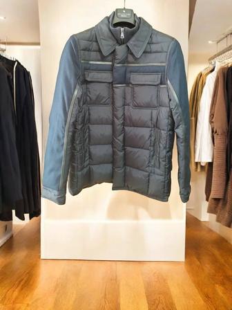 Куртка демисезонная брэндовая, брэнда Balmain