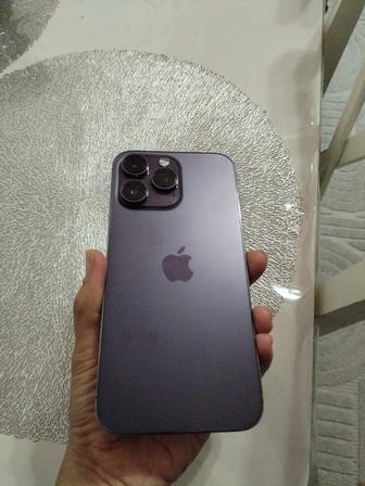 Айфон 14про мах
