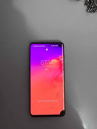 Samsung galaxy S10 128gb