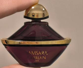 Guerlain Samsara Винтажные Духи 7,5ml