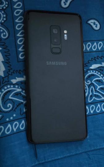 Samsung S9 plus в идеале