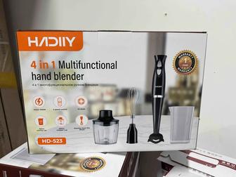 Мультиблэндер 4в1