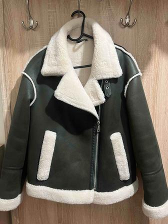 Продам дубленку